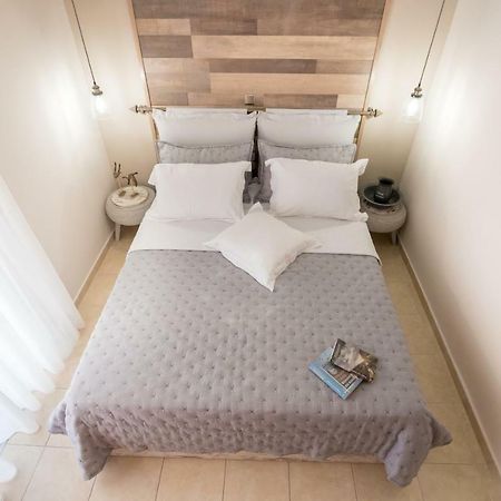 Comfort&Style Preveza Eksteriør bilde