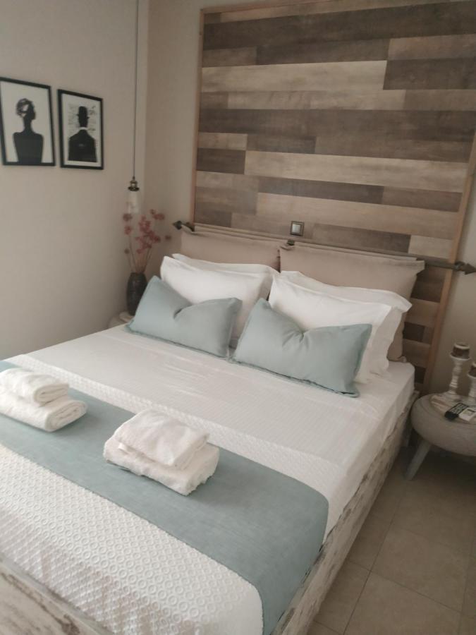 Comfort&Style Preveza Eksteriør bilde
