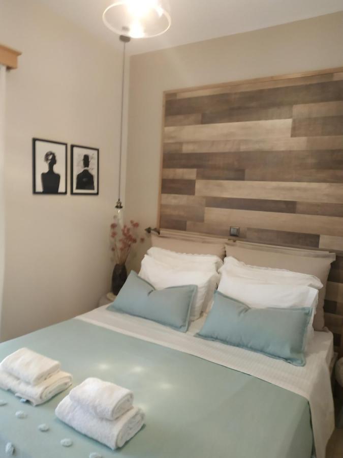 Comfort&Style Preveza Eksteriør bilde