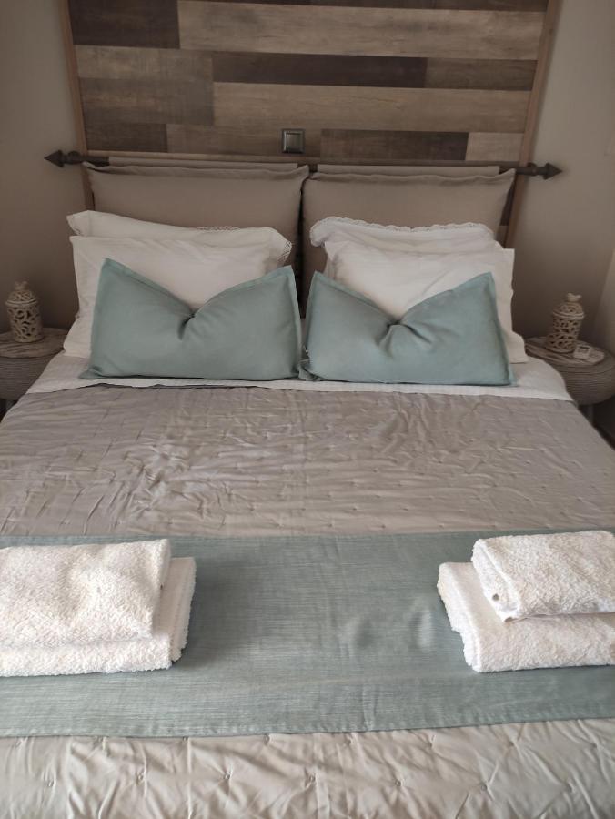 Comfort&Style Preveza Eksteriør bilde