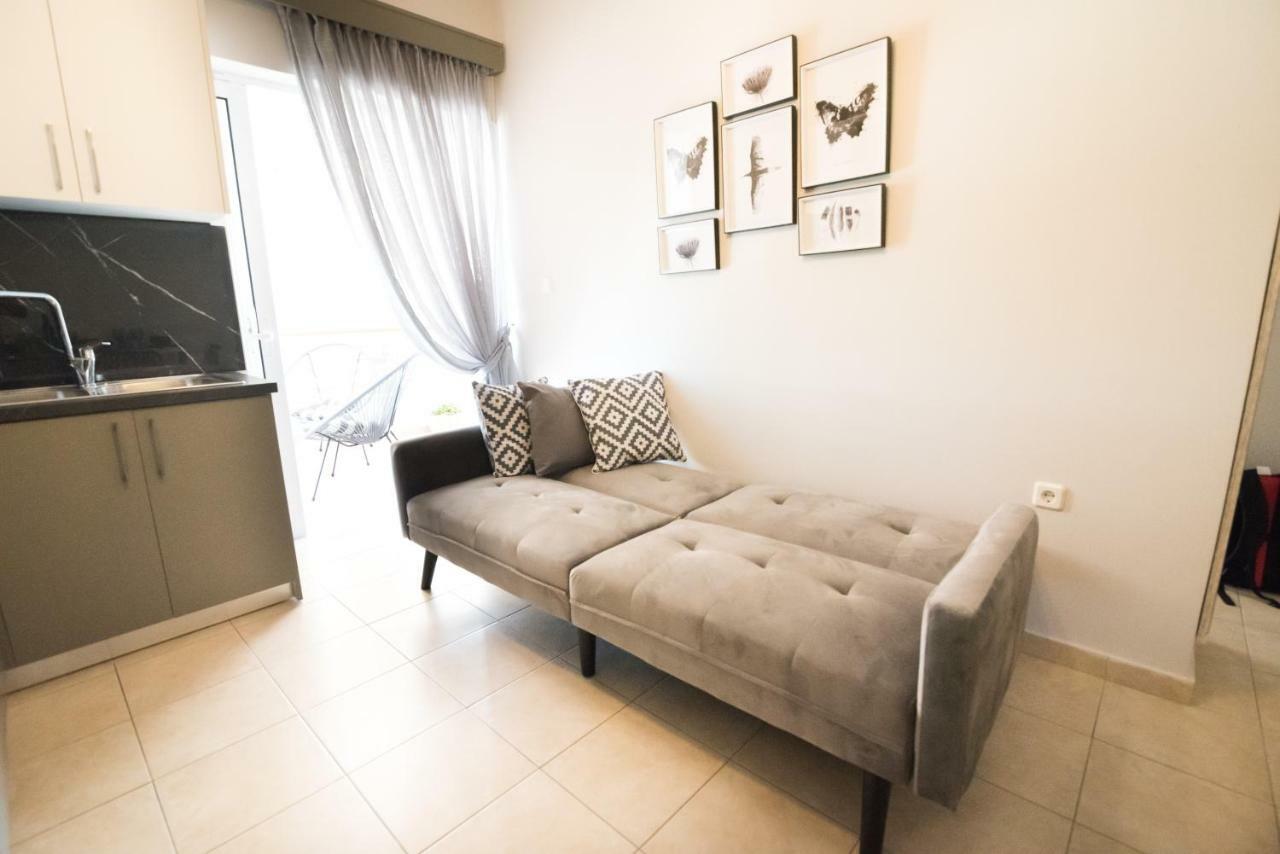 Comfort&Style Preveza Eksteriør bilde